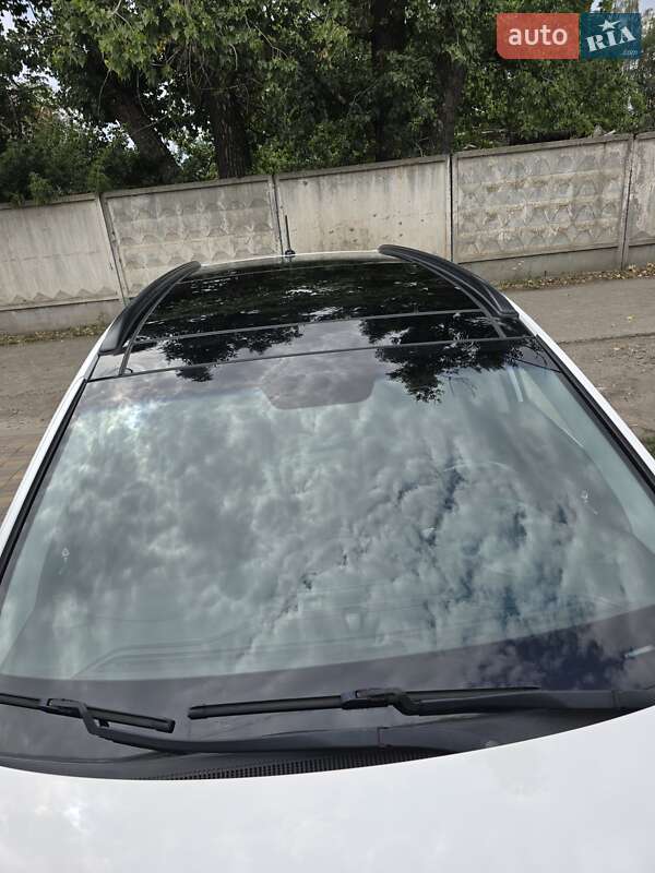 Позашляховик / Кросовер Hyundai Santa FE 2012 в Вінниці