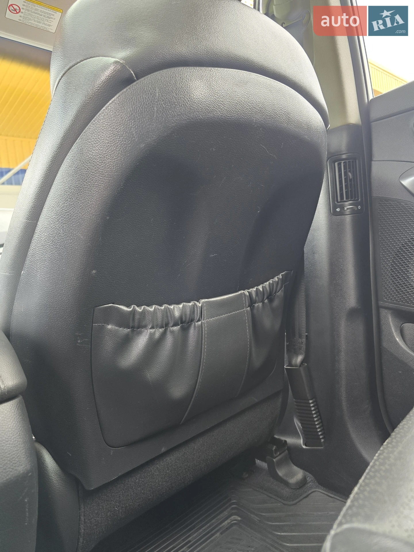 2012 Hyundai Santa Fe - мініатюра 29