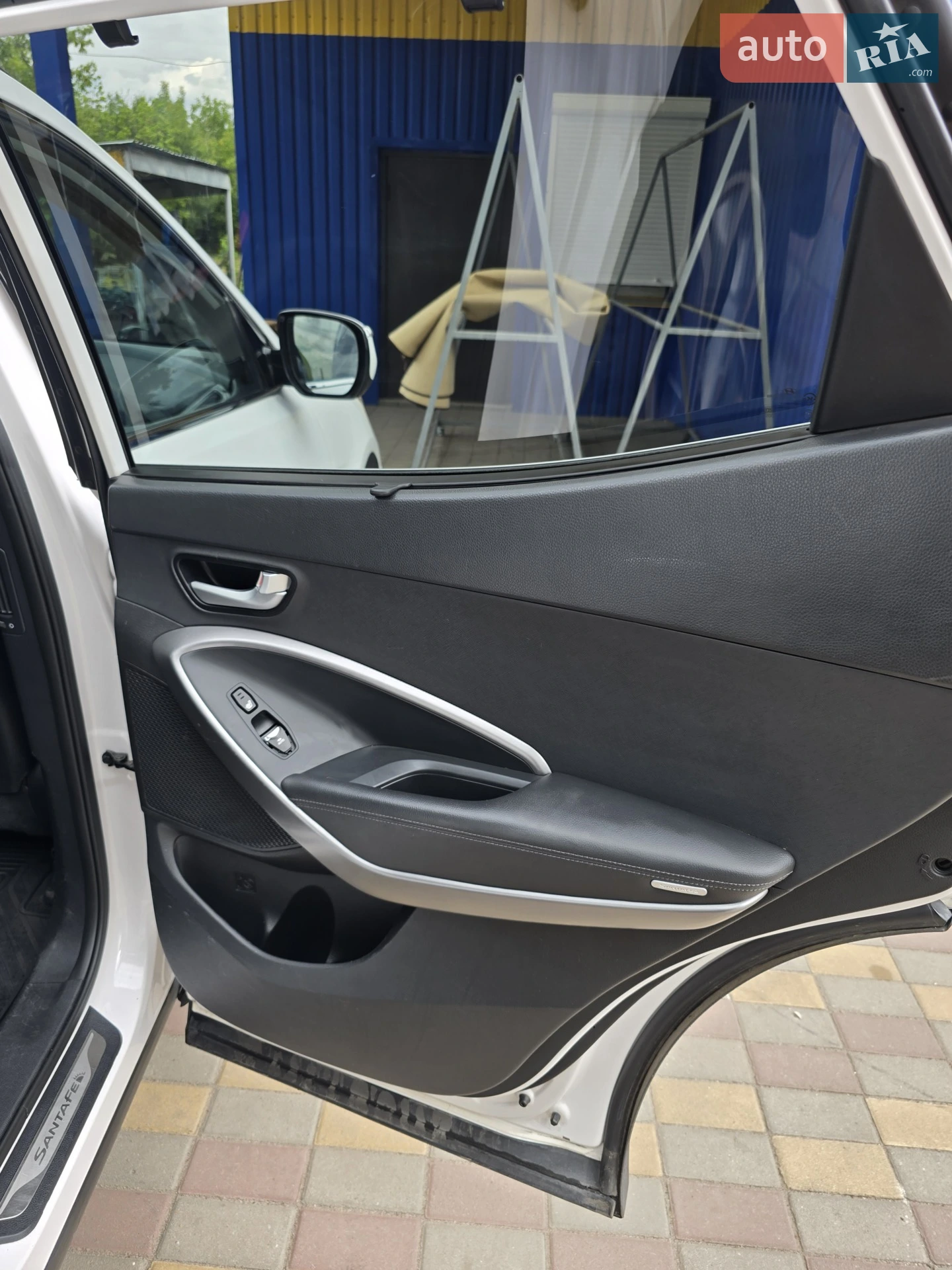 2012 Hyundai Santa Fe - мініатюра 35