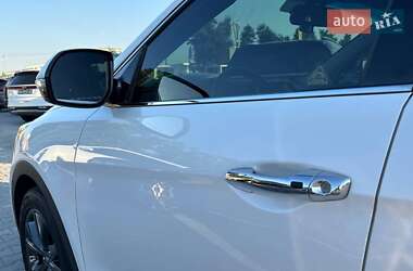 Позашляховик / Кросовер Hyundai Santa FE 2015 в  фото 6 Позашляховик / Кросовер Hyundai Santa FE 2015 в