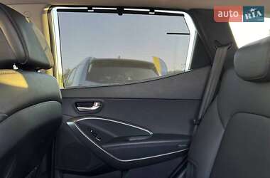 Позашляховик / Кросовер Hyundai Santa FE 2015 в  фото 21 Позашляховик / Кросовер Hyundai Santa FE 2015 в