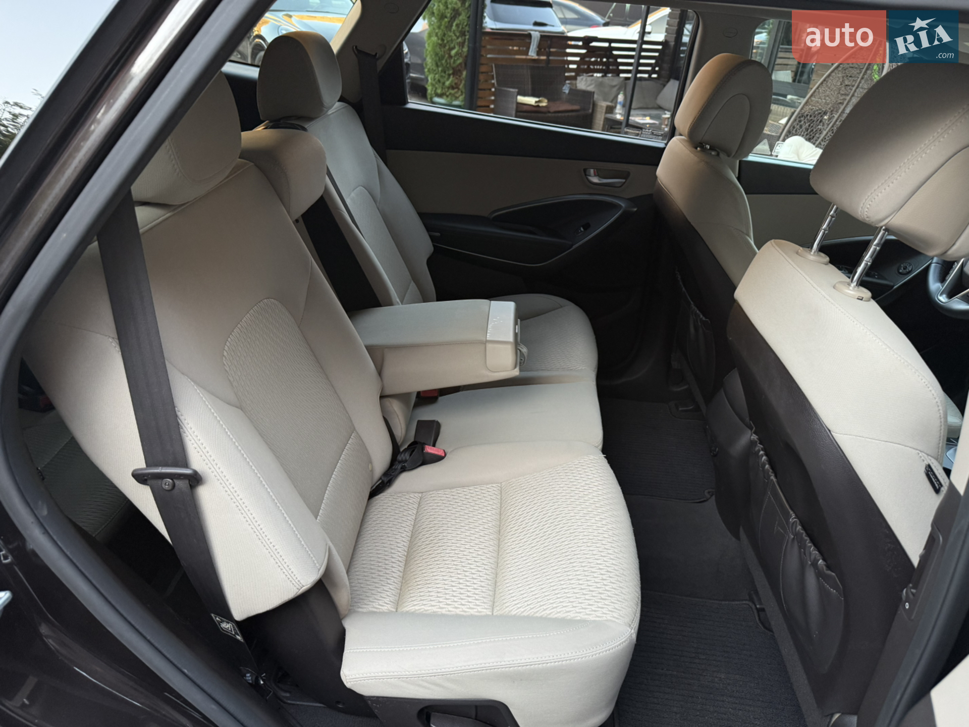 2015 Hyundai Santa Fe - мініатюра 68