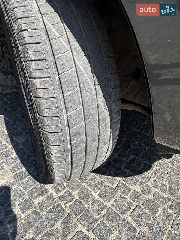 Позашляховик / Кросовер Hyundai Santa FE 2007 в Дрогобичі