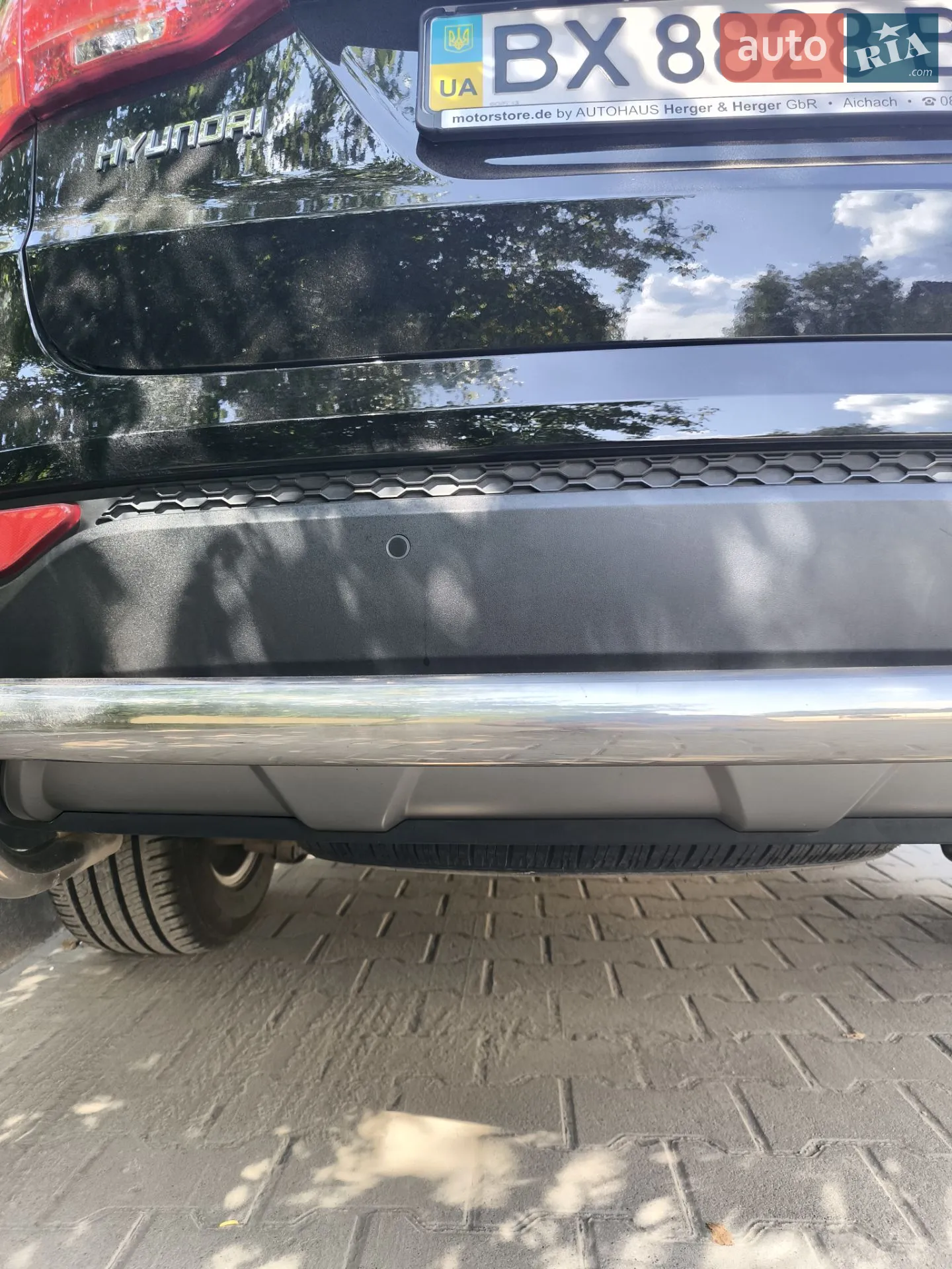 2013 Hyundai Santa Fe - мініатюра 19