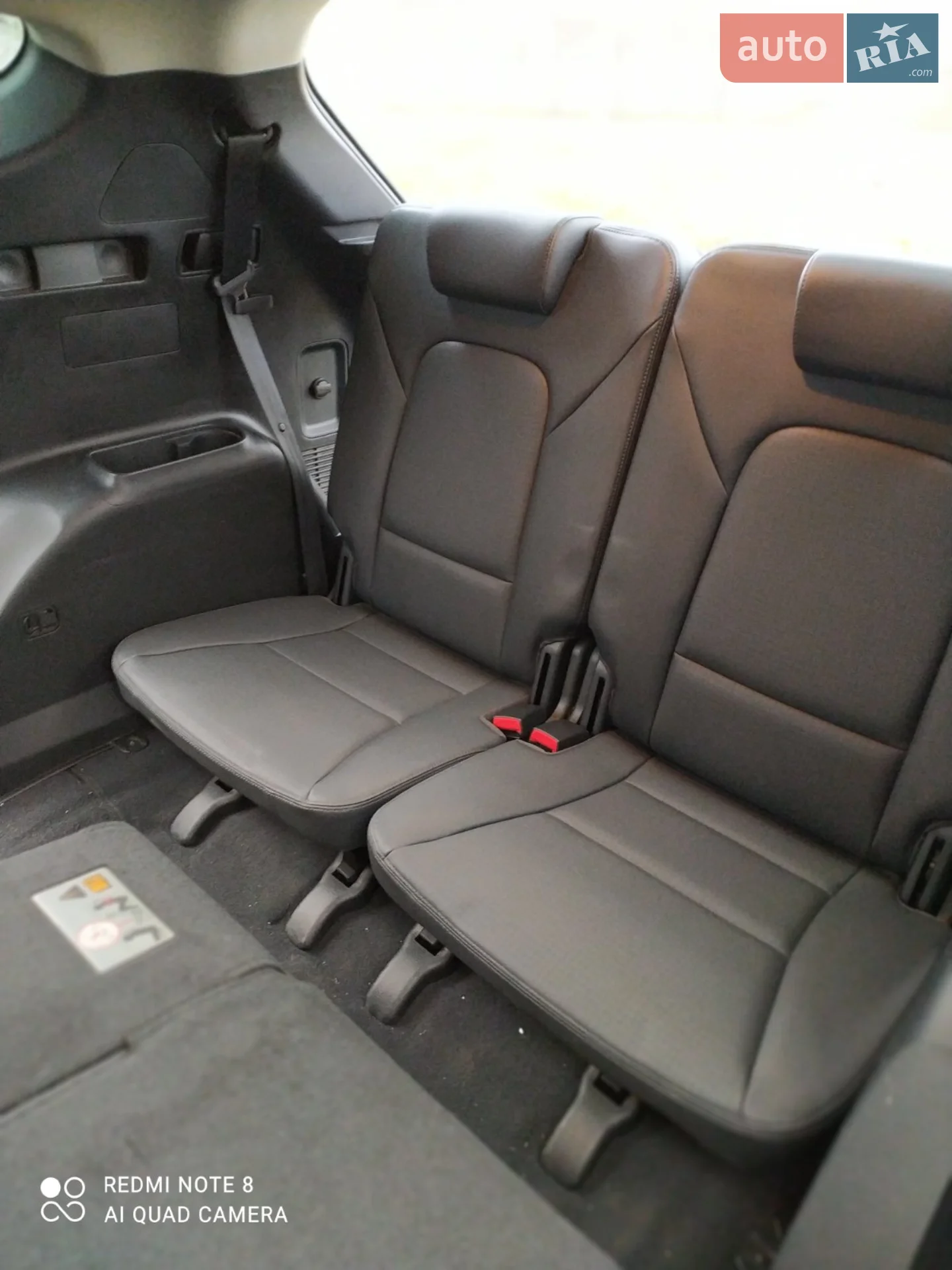 2014 Hyundai Santa Fe - мініатюра 33