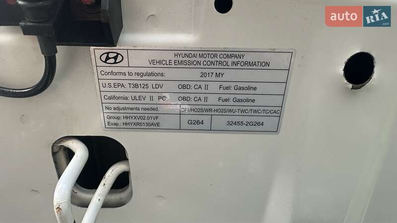 Позашляховик / Кросовер Hyundai Santa FE 2016 в Рівному фото 27 Позашляховик / Кросовер Hyundai Santa FE 2016 в Рівному