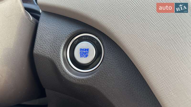 Позашляховик / Кросовер Hyundai Santa FE 2016 в Рівному фото 44 Позашляховик / Кросовер Hyundai Santa FE 2016 в Рівному