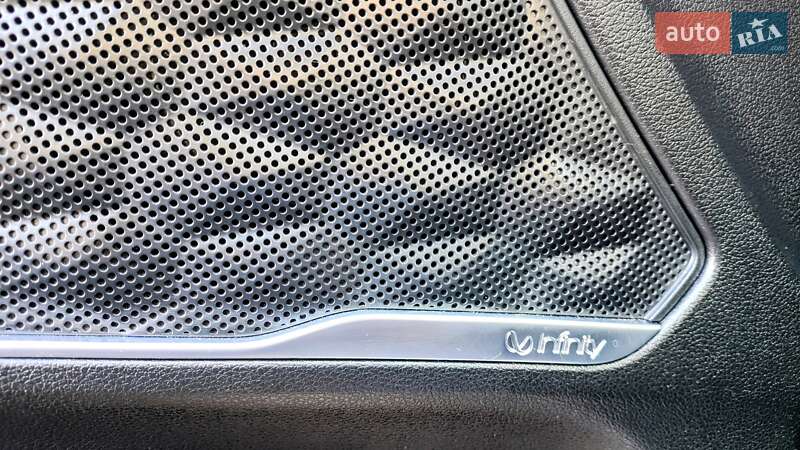 Внедорожник / Кроссовер Hyundai Santa FE 2018 в Кривом Роге фото 26 Внедорожник / Кроссовер Hyundai Santa FE 2018 в Кривом Роге