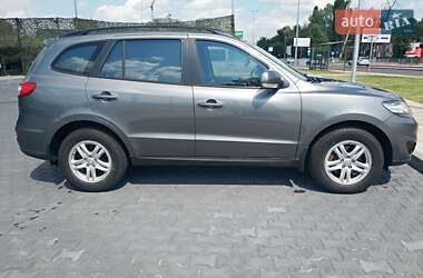 Внедорожник / Кроссовер Hyundai Santa FE 2011 в Ирпене