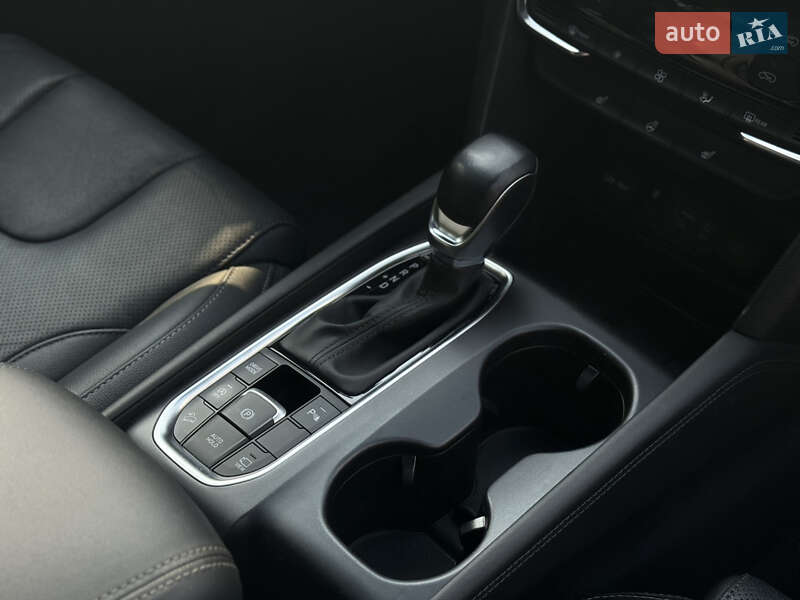 Позашляховик / Кросовер Hyundai Santa FE 2019 в Івано-Франківську фото 11 Позашляховик / Кросовер Hyundai Santa FE 2019 в Івано-Франківську
