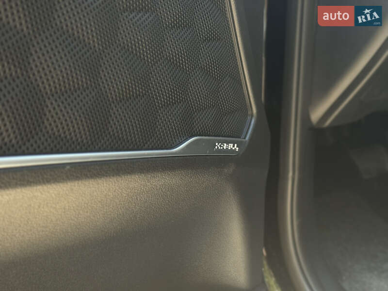 Позашляховик / Кросовер Hyundai Santa FE 2019 в Івано-Франківську фото 15 Позашляховик / Кросовер Hyundai Santa FE 2019 в Івано-Франківську