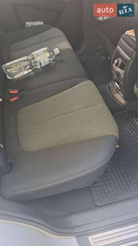 Позашляховик / Кросовер Hyundai Santa FE 2006 в Городниці