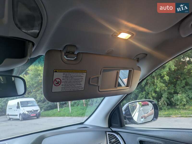 Позашляховик / Кросовер Hyundai Santa FE 2014 в Бердичеві фото 30 Позашляховик / Кросовер Hyundai Santa FE 2014 в Бердичеві