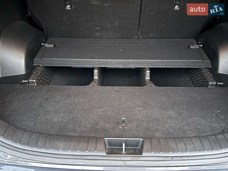 Внедорожник / Кроссовер Hyundai Santa FE 2021 в Киеве