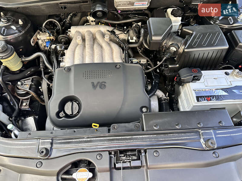 Внедорожник / Кроссовер Hyundai Santa FE 2008 в Хмельницком фото 25 Внедорожник / Кроссовер Hyundai Santa FE 2008 в Хмельницком