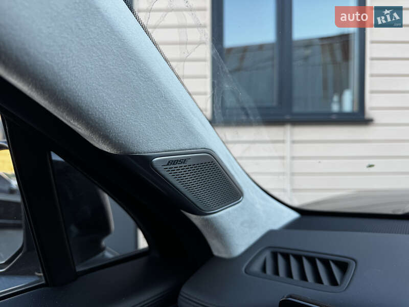 Внедорожник / Кроссовер Hyundai Santa FE 2024 в Киеве