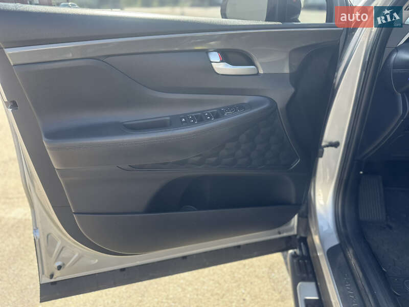 Внедорожник / Кроссовер Hyundai Santa FE 2022 в Киеве фото 13 Внедорожник / Кроссовер Hyundai Santa FE 2022 в Киеве