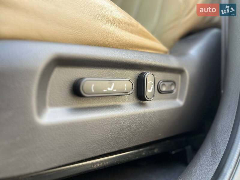 Позашляховик / Кросовер Hyundai Santa FE 2011 в Харкові