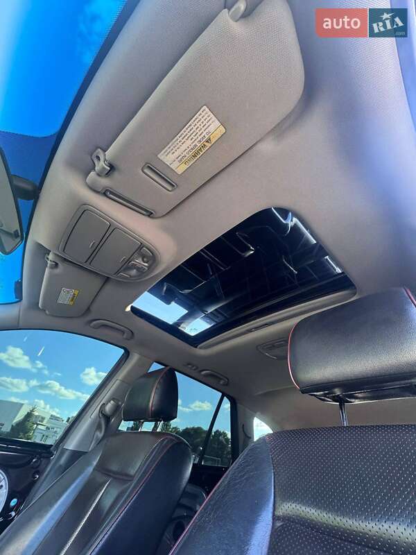 Внедорожник / Кроссовер Hyundai Santa FE 2008 в Киеве фото 21 Внедорожник / Кроссовер Hyundai Santa FE 2008 в Киеве
