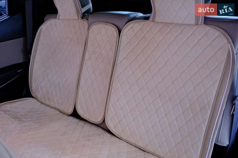 Позашляховик / Кросовер Hyundai Santa FE 2016 в Одесі