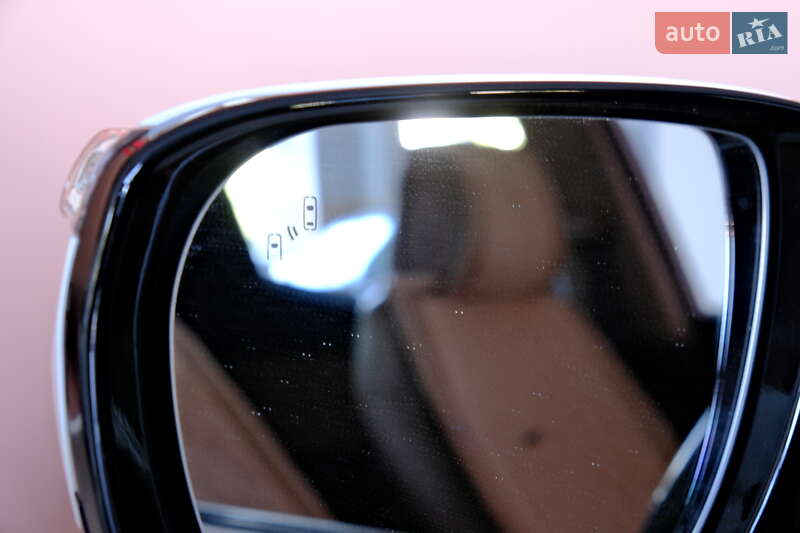 Позашляховик / Кросовер Hyundai Santa FE 2016 в Одесі