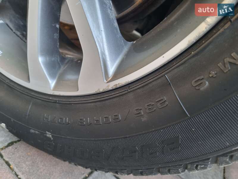 Внедорожник / Кроссовер Hyundai Santa FE 2012 в Умани фото 33 Внедорожник / Кроссовер Hyundai Santa FE 2012 в Умани