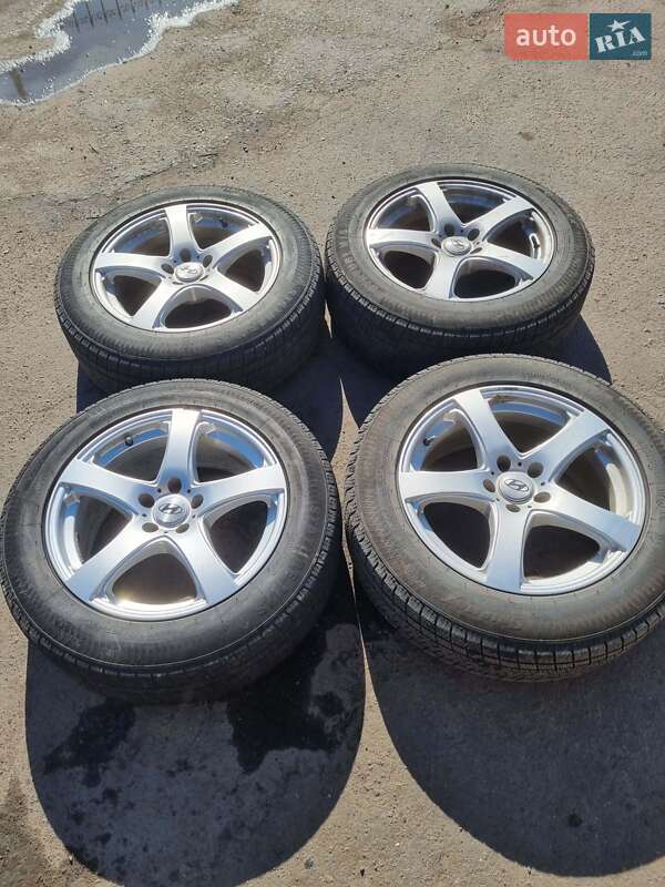 Внедорожник / Кроссовер Hyundai Santa FE 2012 в Умани фото 38 Внедорожник / Кроссовер Hyundai Santa FE 2012 в Умани