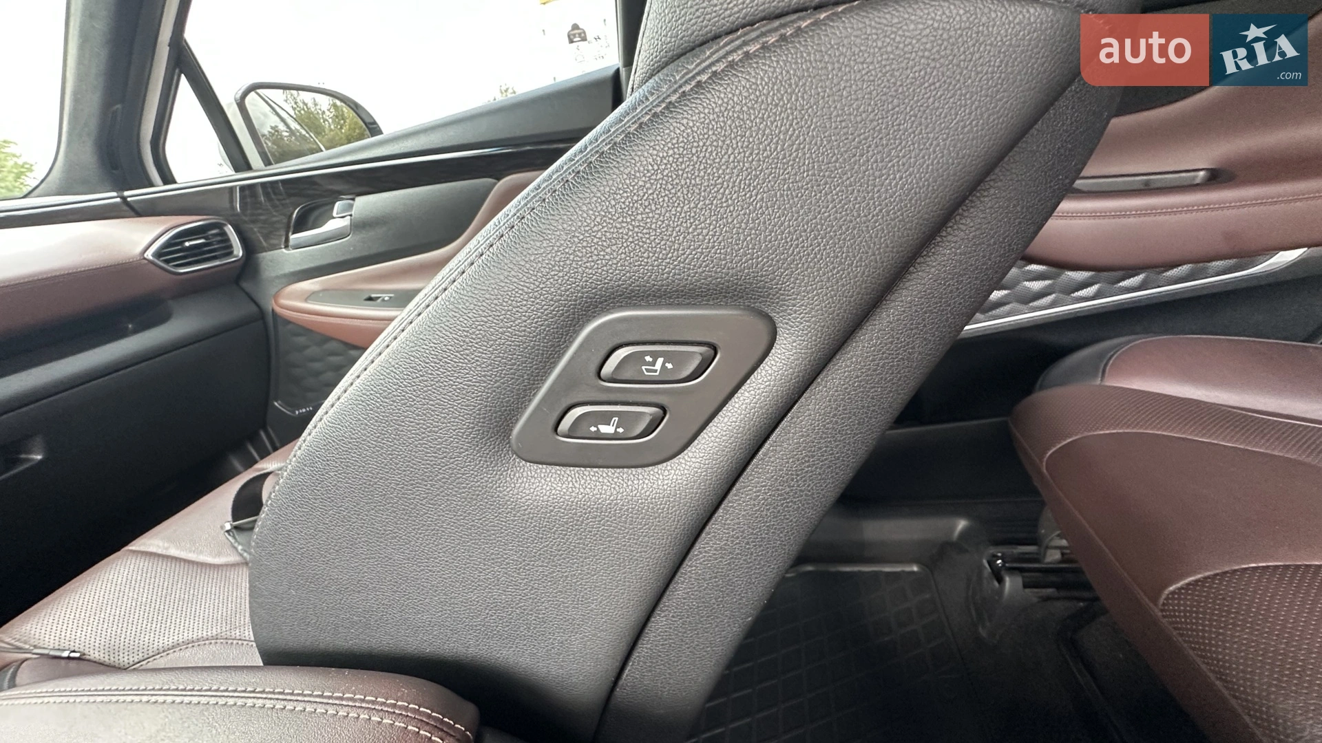 2018 Hyundai Santa Fe - мініатюра 50
