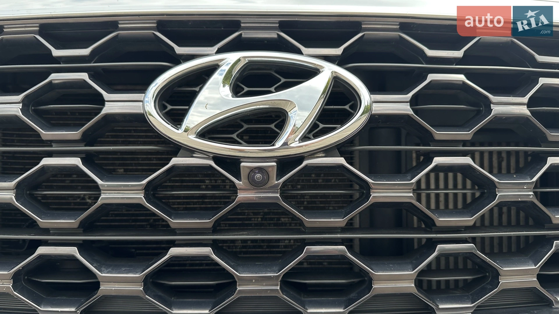 2018 Hyundai Santa Fe - мініатюра 22