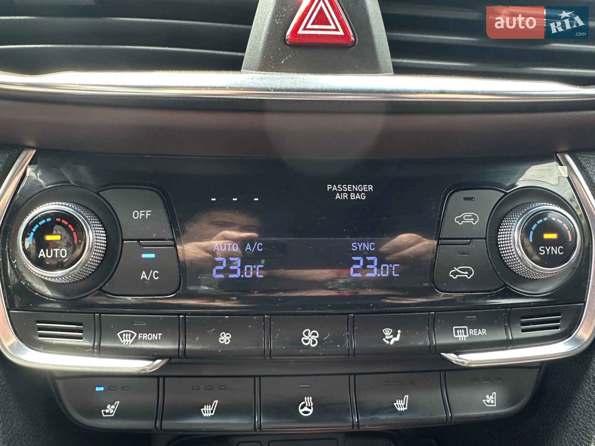 2018 Hyundai Santa Fe - мініатюра 46