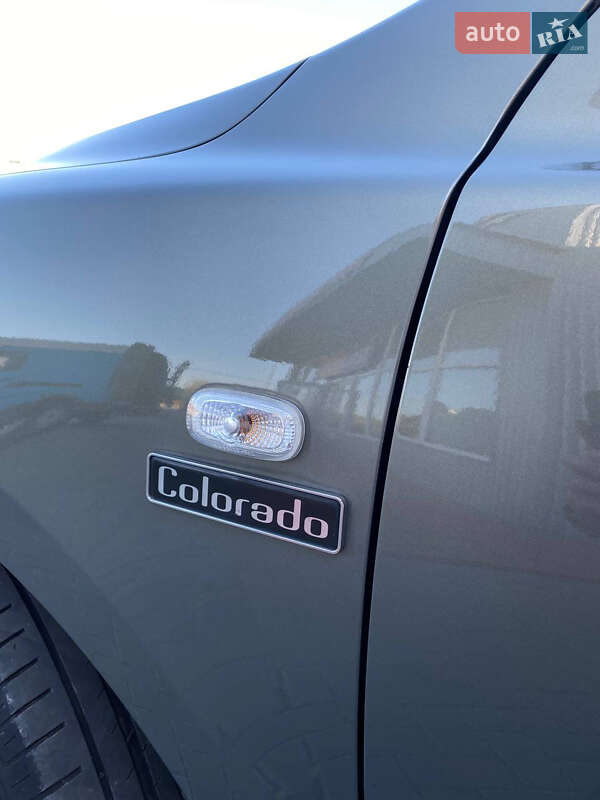 Внедорожник / Кроссовер Hyundai Santa FE 2006 в Кривом Озере фото 14 Внедорожник / Кроссовер Hyundai Santa FE 2006 в Кривом Озере