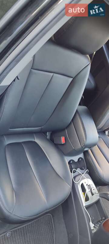 Внедорожник / Кроссовер Hyundai Santa FE 2009 в Черновцах