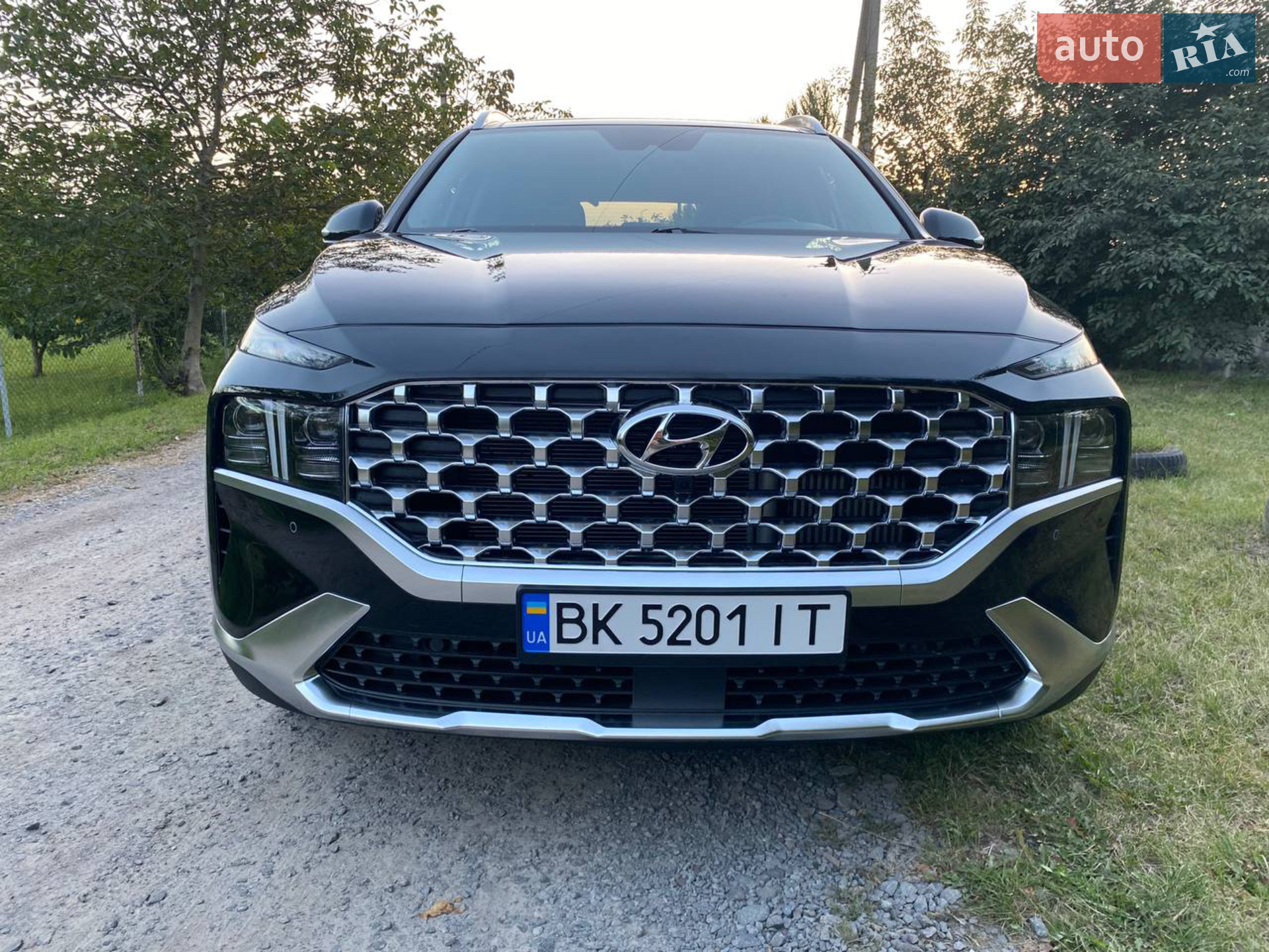 2022 Hyundai Santa Fe - мініатюра 5