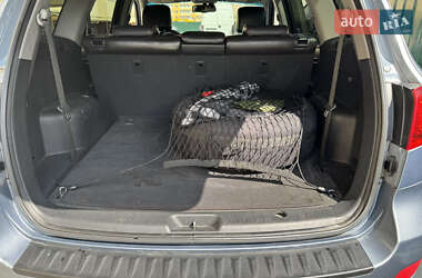Внедорожник / Кроссовер Hyundai Santa FE 2007 в 
