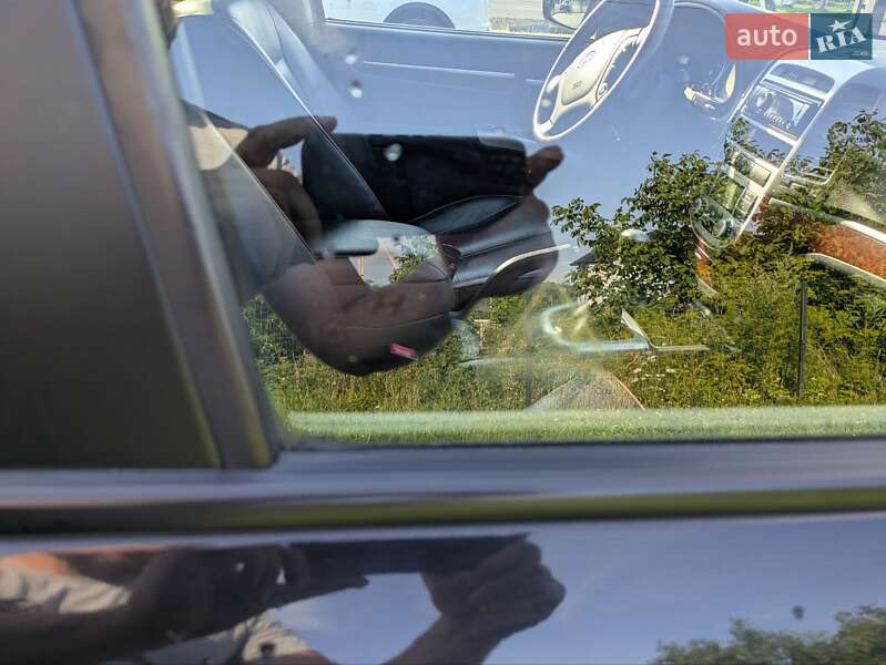 Внедорожник / Кроссовер Hyundai Santa FE 2008 в Луцке фото 6 Внедорожник / Кроссовер Hyundai Santa FE 2008 в Луцке