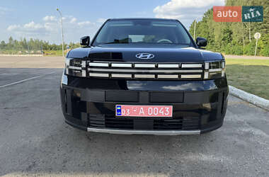 Внедорожник / Кроссовер Hyundai Santa FE 2024 в Ковеле