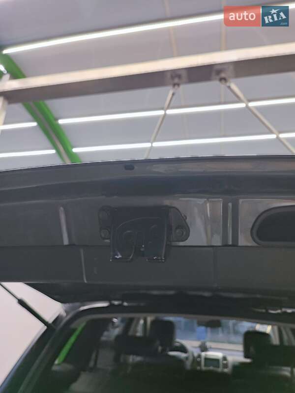 Внедорожник / Кроссовер Hyundai Santa FE 2010 в Хмельницком