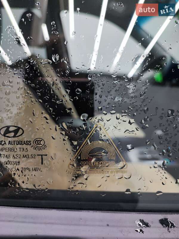 Внедорожник / Кроссовер Hyundai Santa FE 2010 в Хмельницком