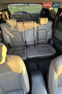 Внедорожник / Кроссовер Hyundai Santa FE 2013 в Киеве