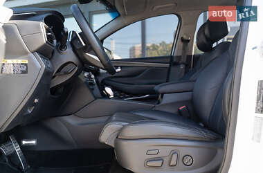 Внедорожник / Кроссовер Hyundai Santa FE 2019 в 