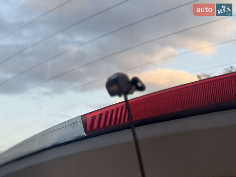 Позашляховик / Кросовер Hyundai Santa FE 2008 в Запоріжжі