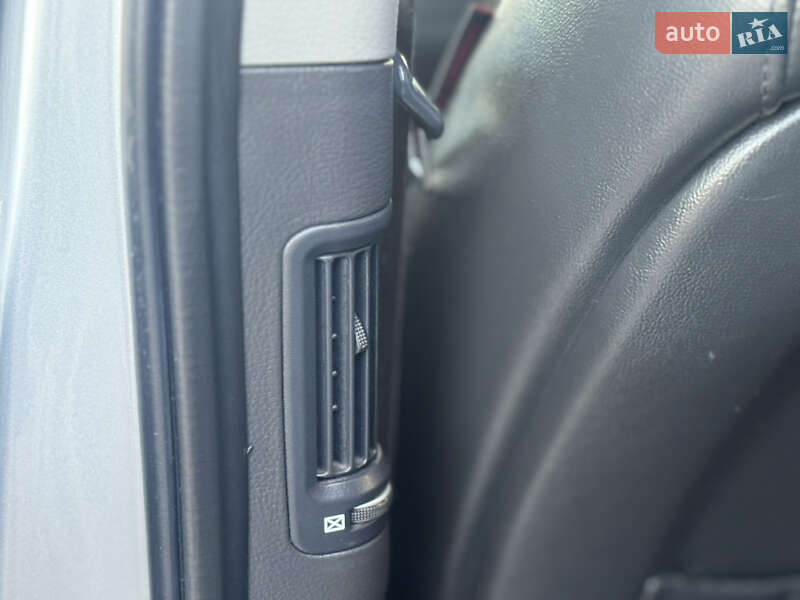 Позашляховик / Кросовер Hyundai Santa FE 2008 в Запоріжжі