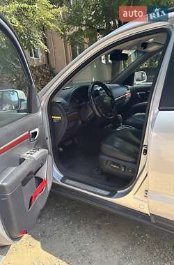 Внедорожник / Кроссовер Hyundai Santa FE 2006 в Верховине