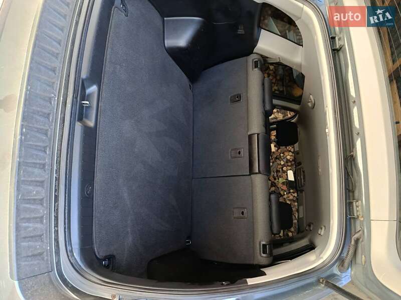 Внедорожник / Кроссовер Hyundai Santa FE 2007 в Косове фото 32 Внедорожник / Кроссовер Hyundai Santa FE 2007 в Косове