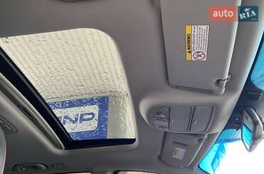 Внедорожник / Кроссовер Hyundai Santa FE 2009 в 