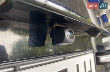 Внедорожник / Кроссовер Hyundai Santa FE 2009 в 
