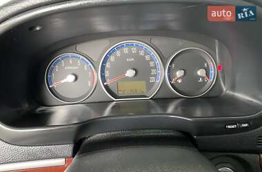 Внедорожник / Кроссовер Hyundai Santa FE 2009 в 