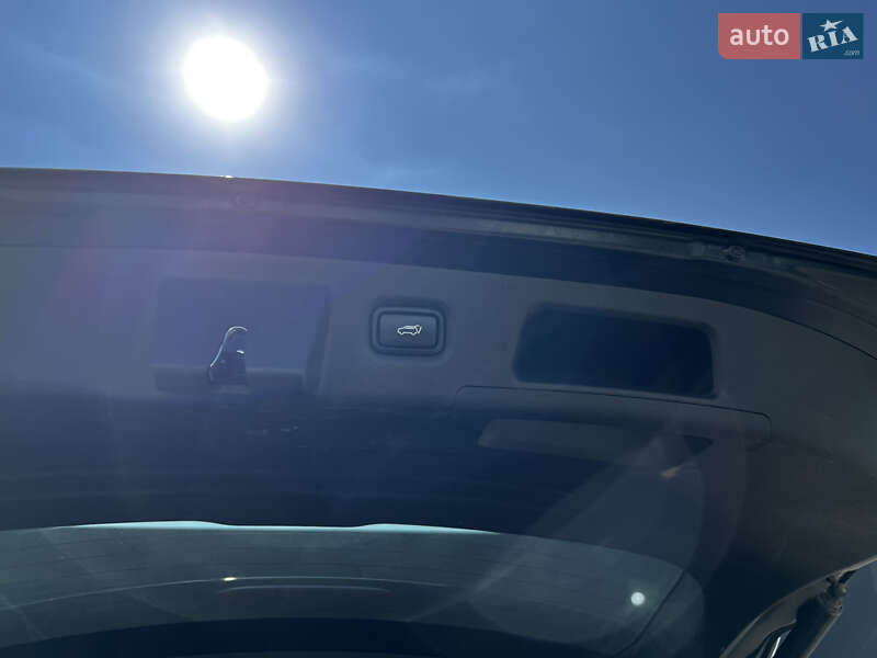 Внедорожник / Кроссовер Hyundai Santa FE 2022 в Хмельницком фото 21 Внедорожник / Кроссовер Hyundai Santa FE 2022 в Хмельницком