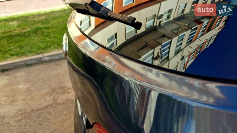 Внедорожник / Кроссовер Hyundai Santa FE 2012 в Тернополе фото 14 Внедорожник / Кроссовер Hyundai Santa FE 2012 в Тернополе