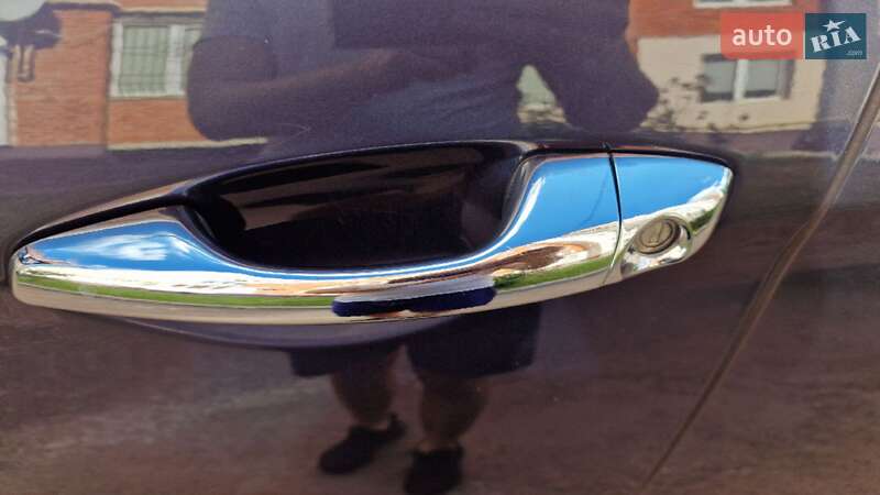 Внедорожник / Кроссовер Hyundai Santa FE 2012 в Тернополе фото 23 Внедорожник / Кроссовер Hyundai Santa FE 2012 в Тернополе